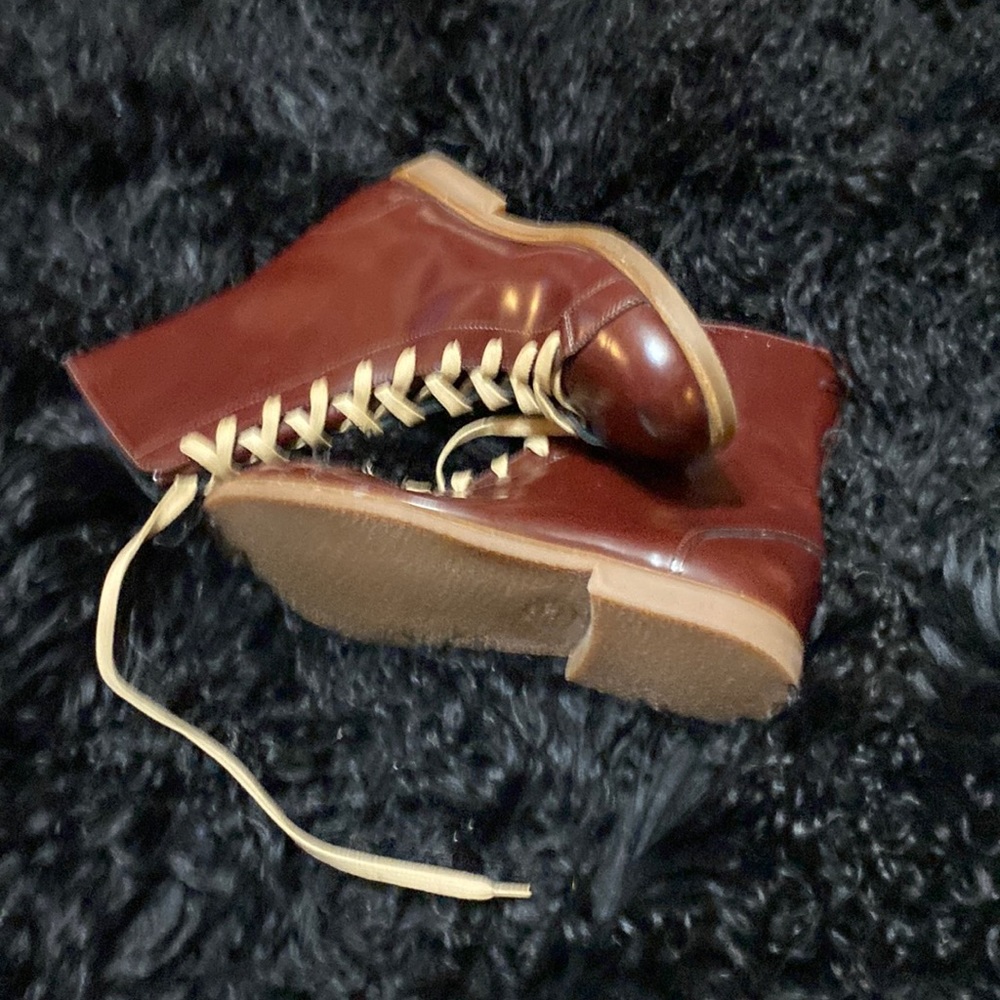 Chapter 2 kids monkey boots size